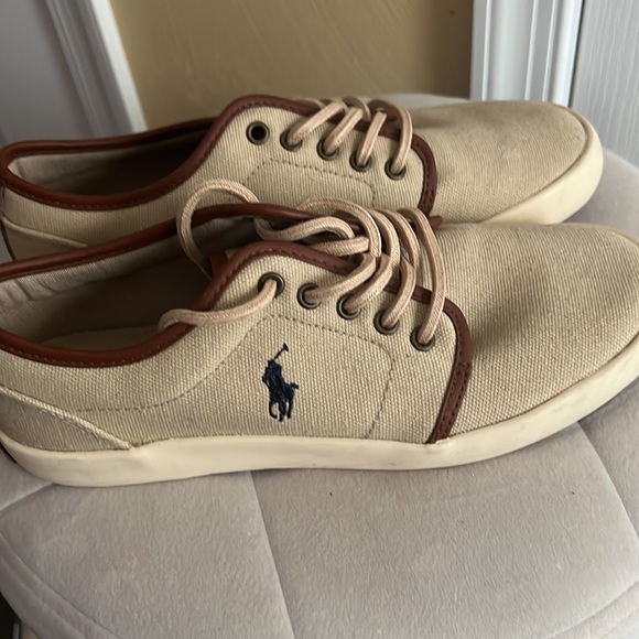 Polo Shoes - Picture 3 of 4